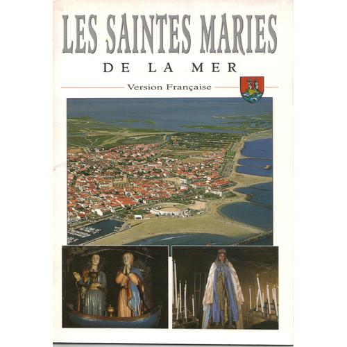 Les Saintes Marie De La Mer