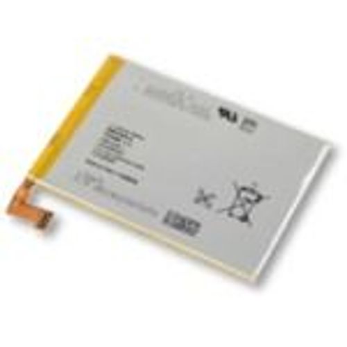 Batterie Neuve De Replacement Pour Sony Xperia Sp (M35h/M35/M35l/C5302/C5303)