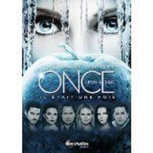 Once Upon A Time (Il Était Une Fois) - L'intégrale De La Saison 4