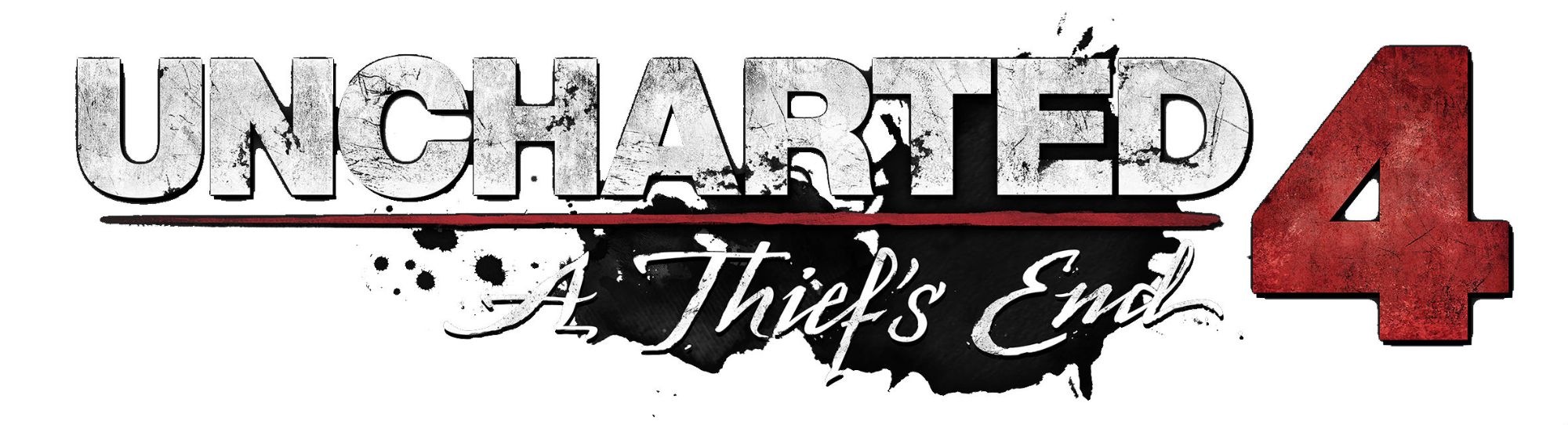 Uncharted 4: A Thief's End_image_1|Rakuten