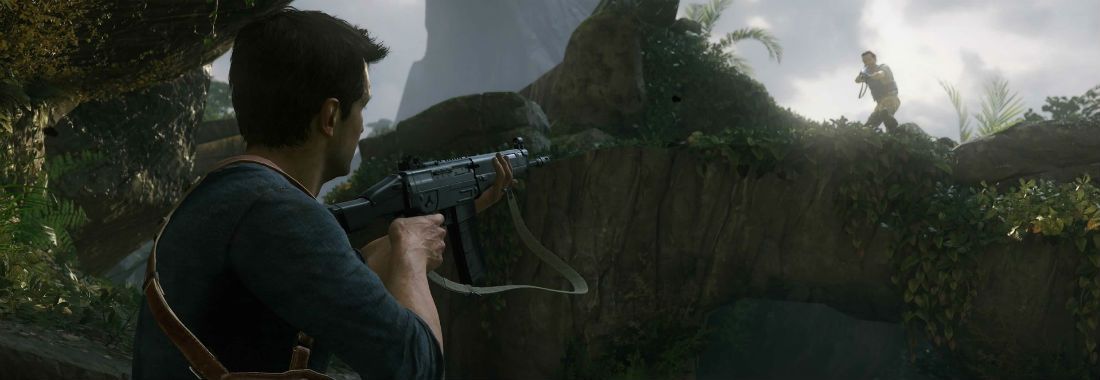 Uncharted 4: A Thief's End_image_4|Rakuten