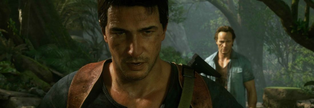 Uncharted 4: A Thief's End_image_2|Rakuten