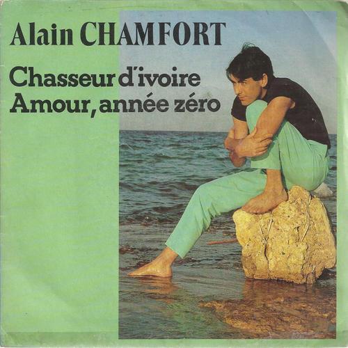 chasseur d ivoire serge gainsbourg alain chamfort 4 20 amour