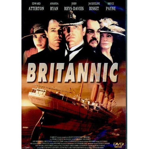 Britannic