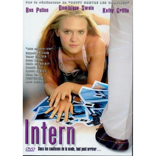 Intern Dans Les Coulisses De La Mode, Tout Peut Arriver