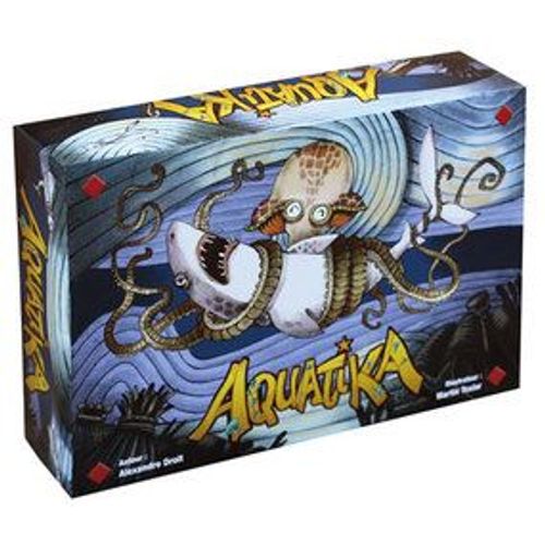 Aquatika