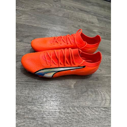 Crampon Puma Ultra Ultimate Fg/Ag - 43