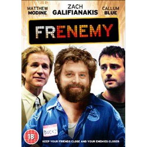 Frenemy