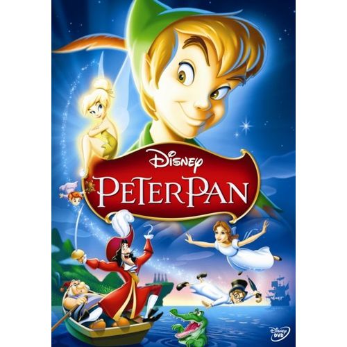 Peter Pan (Disney)