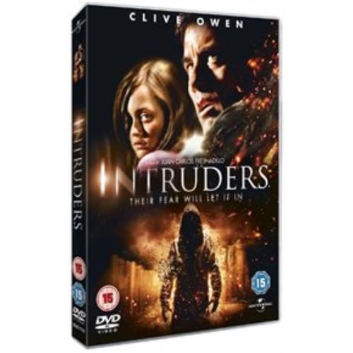 Intruders