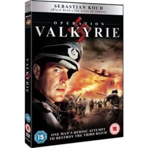 Operation Valkyrie