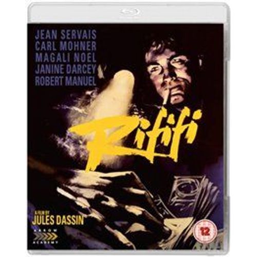 Rififi