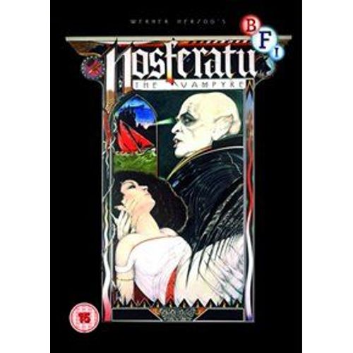 Nosferatu The Vampyre