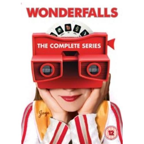 Wonderfalls: The Complete Series