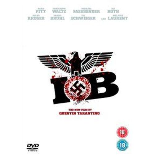 Inglourious Basterds