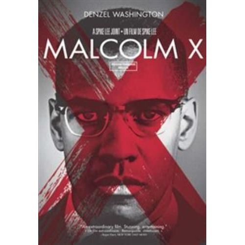 Malcolm X