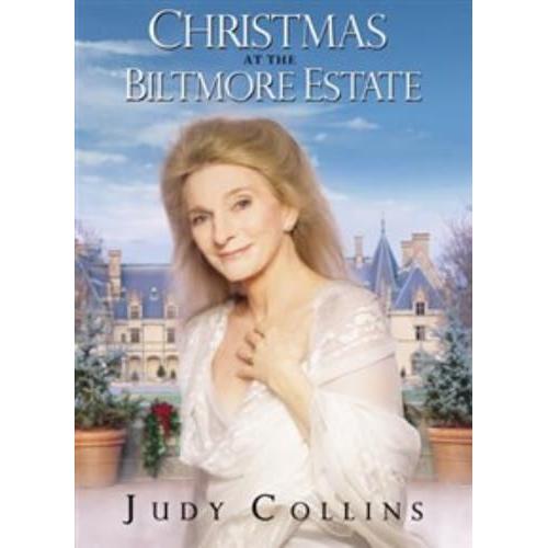 Judy Collins: Christmas At The Biltmore Estate (Cleopatra Records)