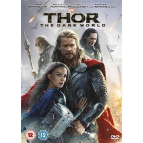 Thor: The Dark World