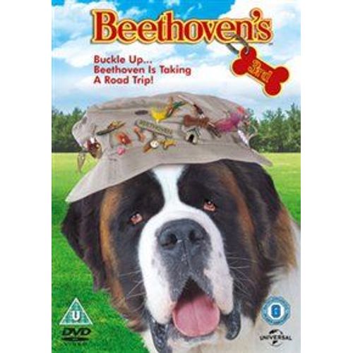 Beethoven's 3rd