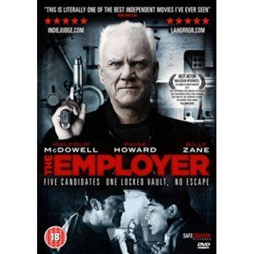 The Employer