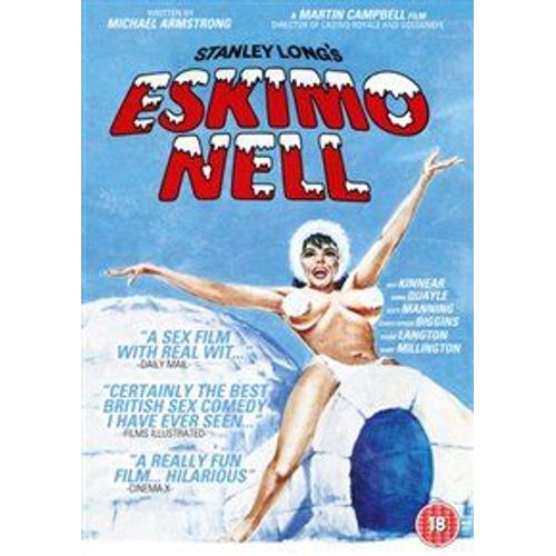 Eskimo Nell