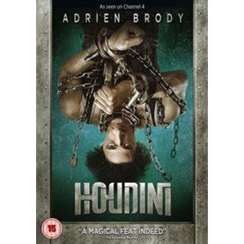 Houdini