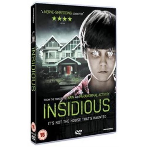 Insidious