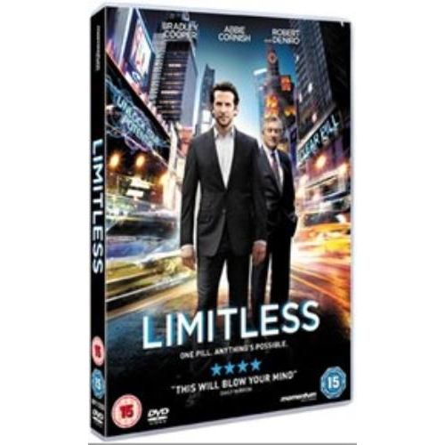 Limitless