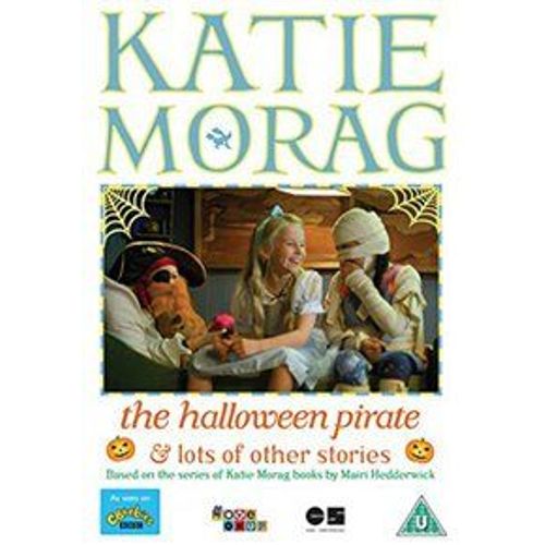 Katie Morag And The Halloween Pirate