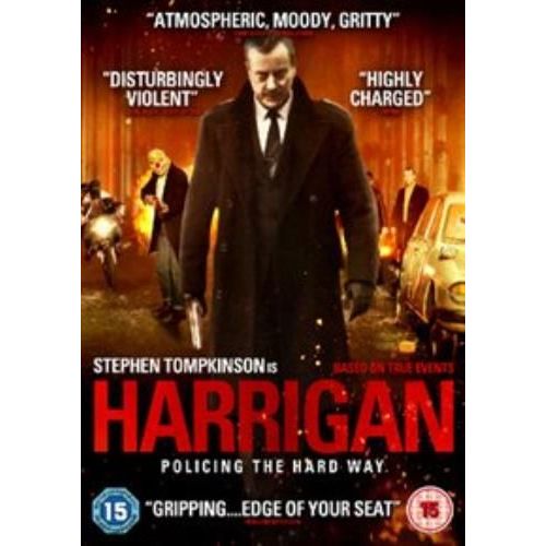 Harrigan