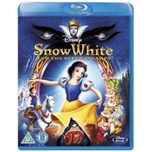 Snow White And The Seven Dwarfs (Disney)