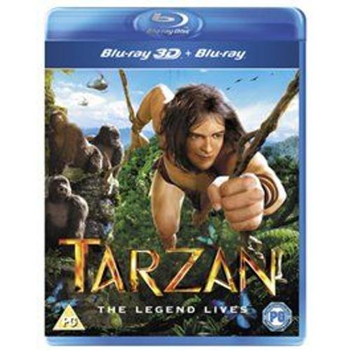 Tarzan