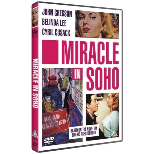 Miracle In Soho