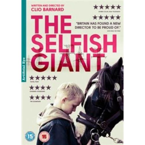 The Selfish Giant