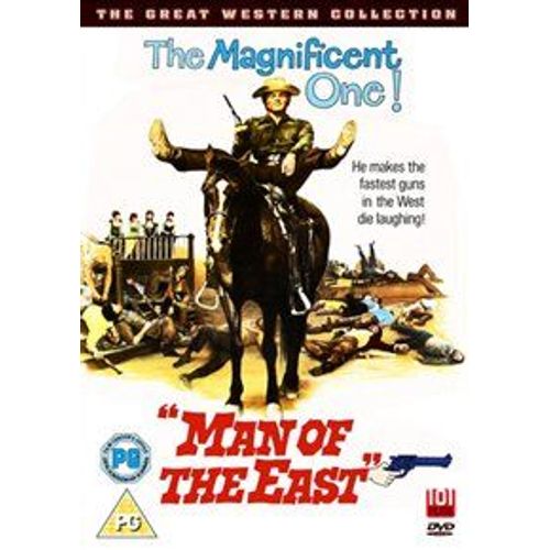 Man Of The East