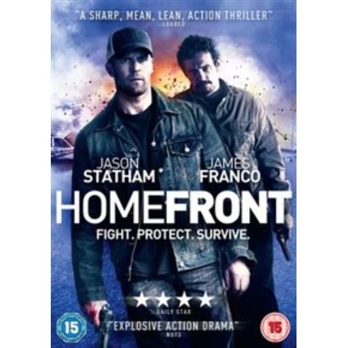 Homefront