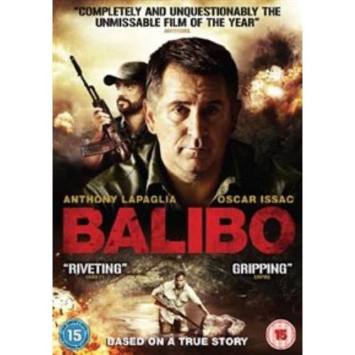 Balibo