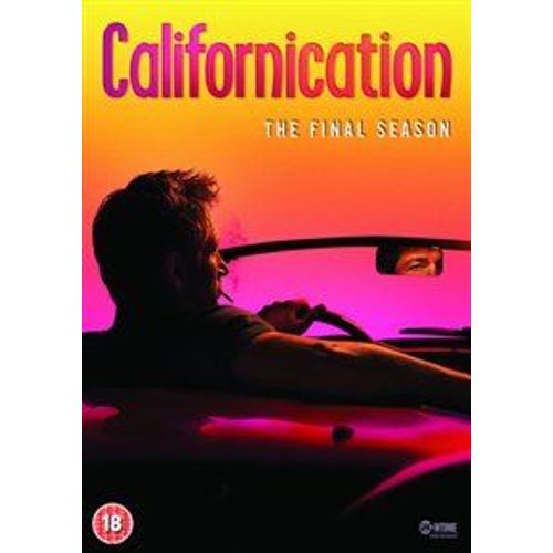 Californication: The Final Season