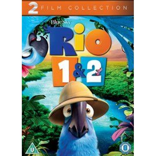 Rio/Rio 2