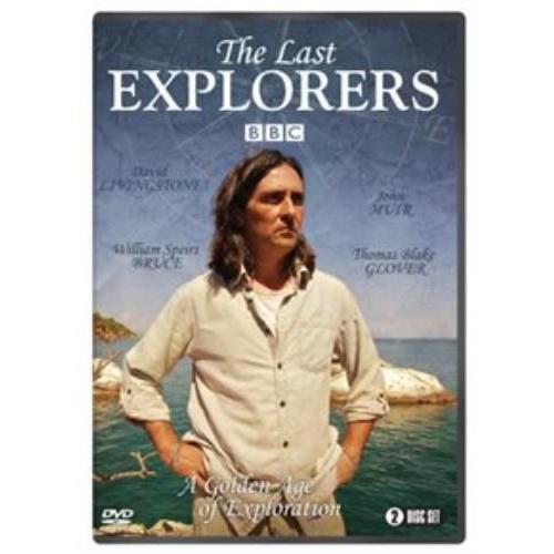 The Last Explorers