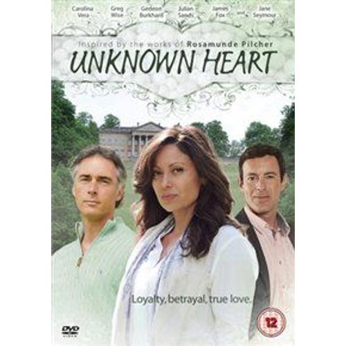 Rosamunde Pilcher's Unknown Heart