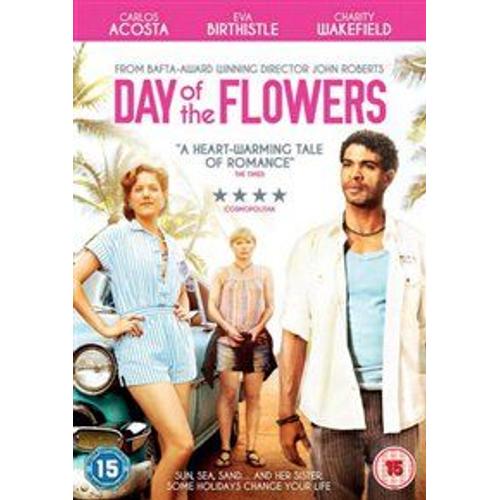 Day Of The Flowers