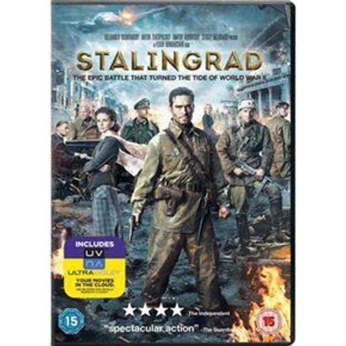 Stalingrad