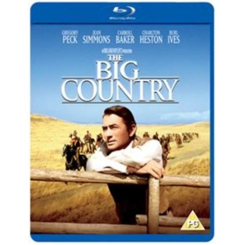 Big Country