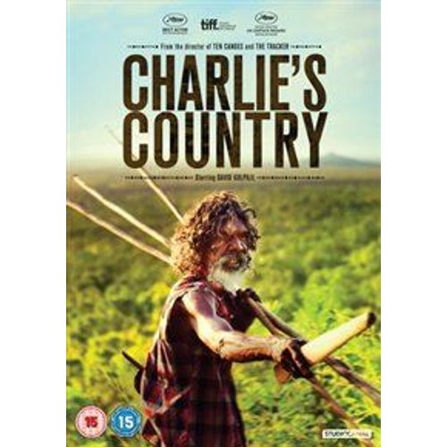 Charlie's Country