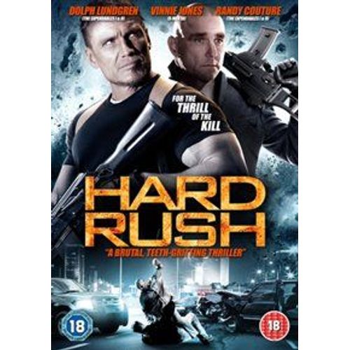 Hard Rush