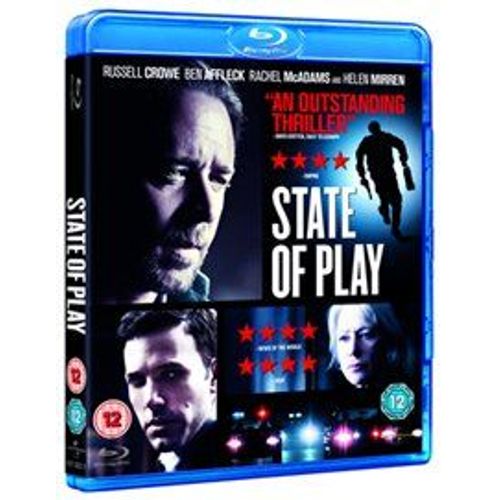 State Of Play