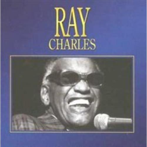 Ray Charles