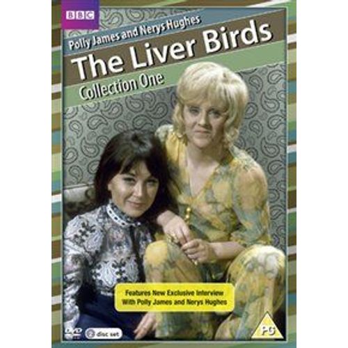 Liver Birds: Collection One