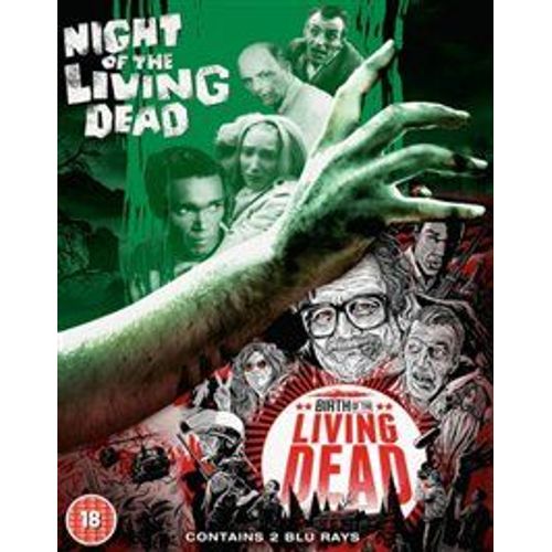 Birth Of The Living Dead/Night Of The Living Dead